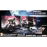 Armored Core Vi Fires Of Rubicon - Launch Edition, XBOX Series X