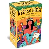 Mystical Forest Tarot: A 78-Card Deck and Guidebook
