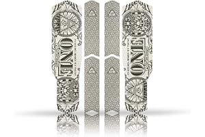 RIE:SEL DESIGN Riesel Design Chain : Tape 3000 Kit Protection Cadre vélo Mixte