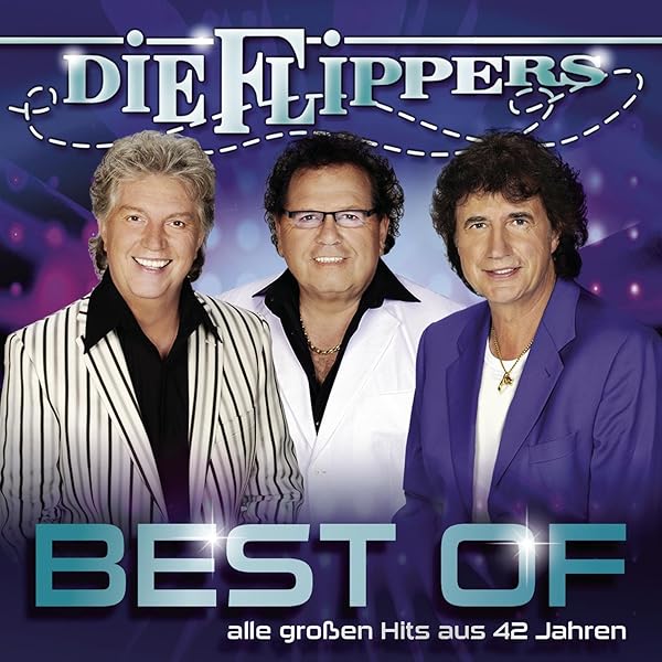 Die Flippers - Unsere schönstenTeil 2 [2 DVDs]: Amazon.de