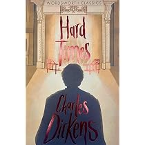 Hard Times (Wordsworth Classics): Amazon.co.uk: Dickens, Charles