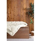 Puffy Dulcet Y&uuml;n Tek Kişilik Yorgan (155x215 cm)