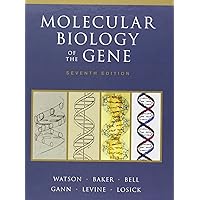 Buy Molecular Biology of the Gene Book Online at Low Prices in India ...
