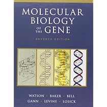 Buy Molecular Biology of the Gene Book Online at Low Prices in