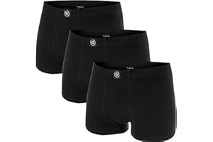 CECEBA | BUGATTI Bugatti bokserki męskie, 3 sztuki