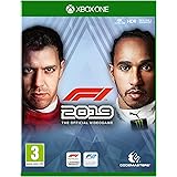 F1 2019 Standard Edition (Xbox One)