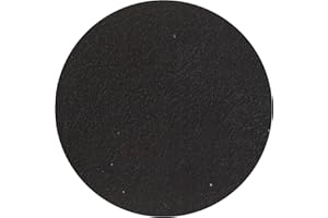 Rugoplast Pintura Revestimiento Especial Fachadas Rugo Stone Colores Ideal para Dar un Toque de Color a las Paredes Exteriores de tu Casa, Negro, 4L
