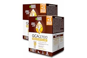 Santé Verte - Confort Articulations GCA 2700 - Pack ECO 6 Mois de traitement - 360 Comprimés