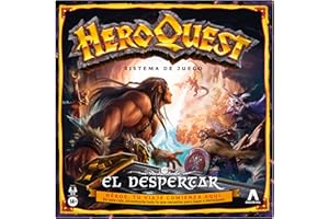 Avalon Hill HEROQUEST First Light