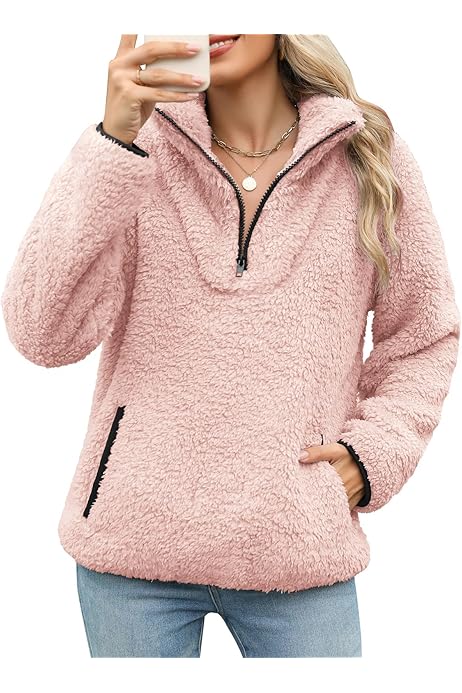 Amazon Chaqueta Vaquera Con Sudadera Mujer Chaqueta Vaquera Mujer