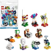 LEGO&reg; Super Mario&trade; Character Packs &ndash; Series 3 71394 - Collectible Toy Supporting Interactive Games for Kids