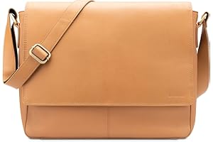 LEABAGS torba na ramię Uniseks Oxford (1 w zestawie)