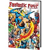 Fantastic Four By John Byrne Omnibus Vol. 1