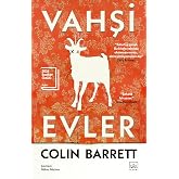 Vahşi Evler: 2024 Booker &Ouml;d&uuml;l&uuml; Adayı
