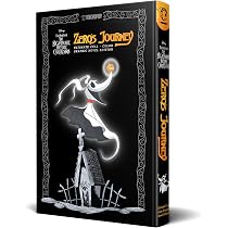 その他 Disney Classics Nightmare Before 81cW1vHOdnL._AC_UL210_SR210,