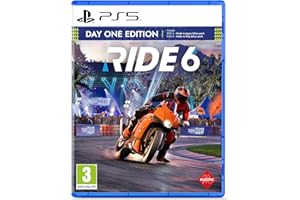 Ride 6 - Day One Edition