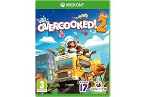 BADLAND Overcooked! 2