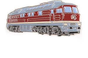 Zunftbedarfde Pin Anstecker Taigatrommel BR 130 131 142 230 231 232 242 Eisenbahn
