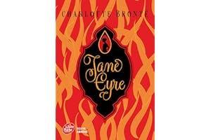 Jane Eyre - Texte Abrégé
