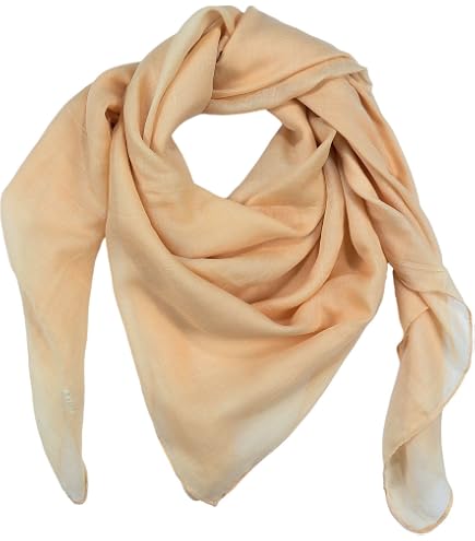 Freak Scene Kefiah Shemagh – Sciarpa Arafat 100x100 Cm In Cotone, Colore Grigio Chiaro