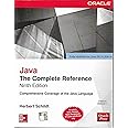 Buy Java: The Complete Reference Book Online at Low Prices in India ...