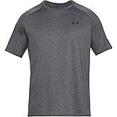 Under Armour Erkek Tech 2.0 Kısa Kollu Tiş&ouml;rt