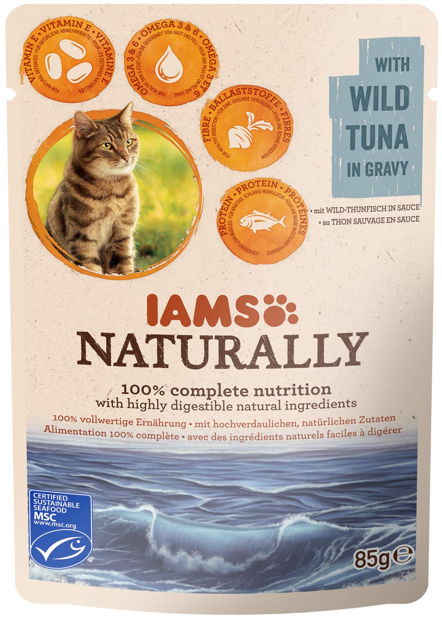 IAMS