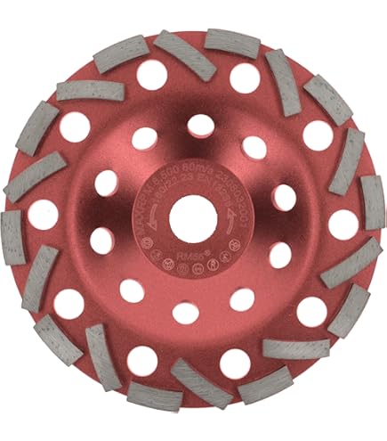 DRONCO Diamantslijpschijf U4 180x22,23 mm kopen