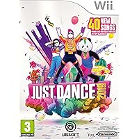 Just Dance 2019 (Nintendo Wii) (Nintendo Wii)