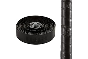‎RAQUEX Raquex Cushion Hockeyschläger-Griff: Supergriffiger Hockeygriff, Über 2 m Lang, Minimiert Vibrationen, Abschlussband im Lieferumfang Enthalten