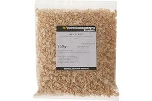 JustIngredients Essential Racine de Persil 250 g - Lot de 3