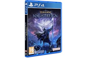 BANDAI NAMCO Elden Ring Nightreign