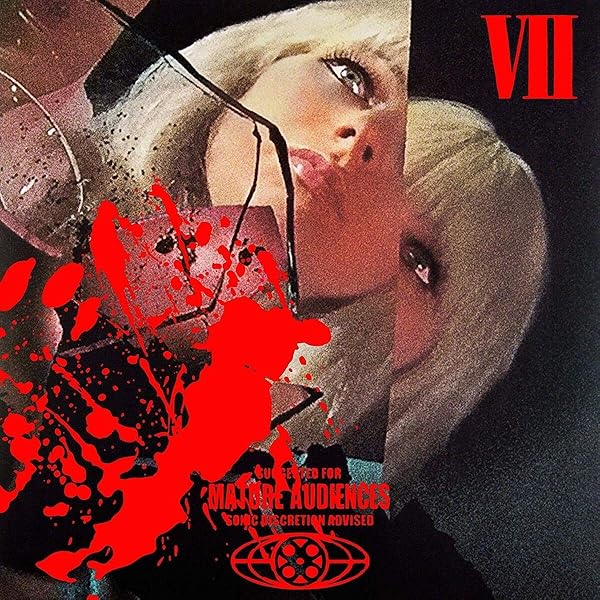 Kill for Love: Chromatics: Amazon.es: CD y vinilos}