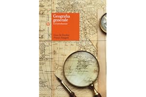 Geografia generale. Un'introduzione