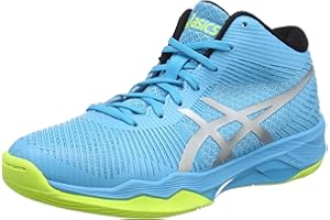 ASICS Volley Elite FF Mt, Scarpe da Pallavolo Donna