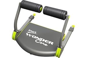 SMART WONDER CORE WONDER CORE