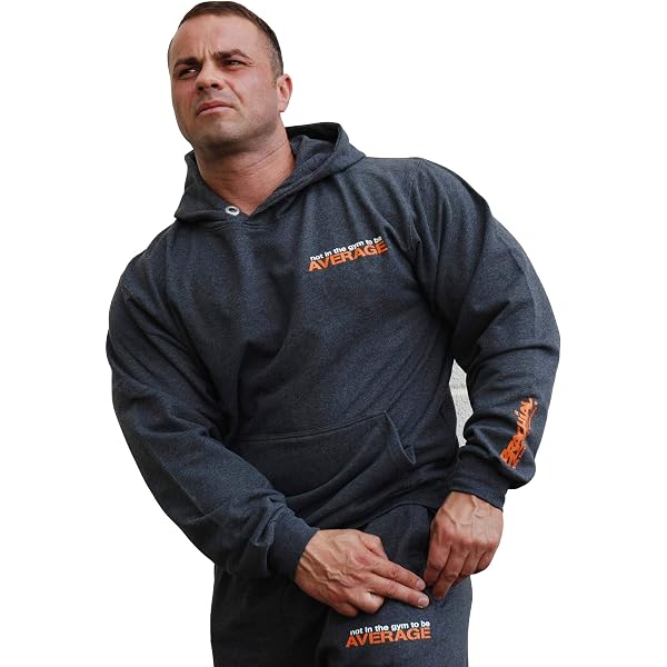 Brachial Herren Zip-Hoodie Kapuzenjacke Creed In Bl Produktbild-Vorschau 11