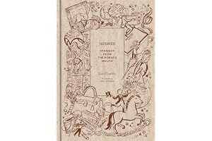 Hermès: Straight from the Horse's Mouth