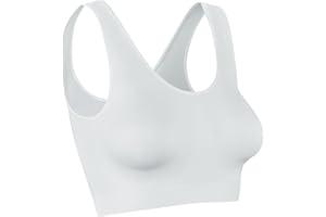 Gatta Damen Sport Top BH Sujetador Deportivo para Fitness, Mujer