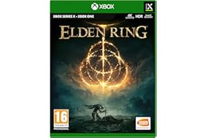 BANDAI NAMCO Elden Ring (Xbox One)