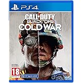 Call of Duty®: Black Ops Cold War (PS4)