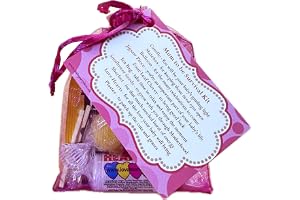 Mum to be Survival Kit - Baby Shower Gift Present Favour Gift (Mum)