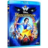 Blancanieves y los Siete Enanitos (Snow White and the Seven Dwarfs) (Blu-ray)