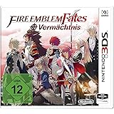 Fire Emblem Fates: Vermächtnis - [3DS]