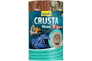 Tetra Crusta Menú 100 ML