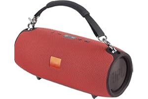 AMMKRO Removable Handle Strap Strong Belt Accessories Fits for JBL Xtreme/Xtreme 2/ Xtreme 3/Xtreme 4 Portable Bluetooth Speaker