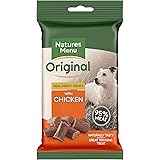 natures menu true instinct raw boost