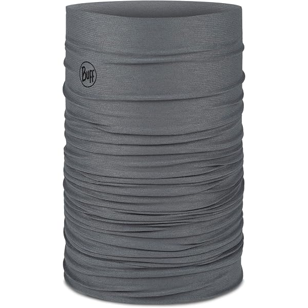 Buff Tour De Cou CoolNet UV Fashion Scarf - Écharpe Multifonctionnelle Protection Solaire UPF50, Légère Et Rafraîchissante, Multi, Taille Unique Unisex