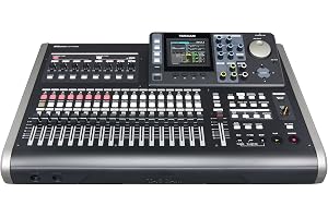 Tascam DP-24SD