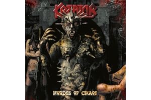 Hordes Of Chaos [Jewelcase]